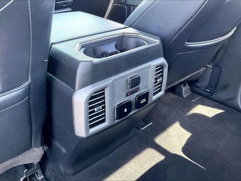 Used 2018 Ford F150 Raptor w/ Equipment Group 802A Luxury image 24