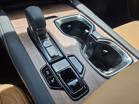 New 2026 Lexus RX 350h AWD/4WD image 14