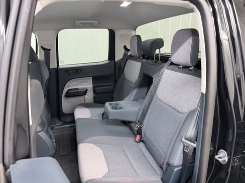 Used 2024 Ford Maverick XLT FWD image 28