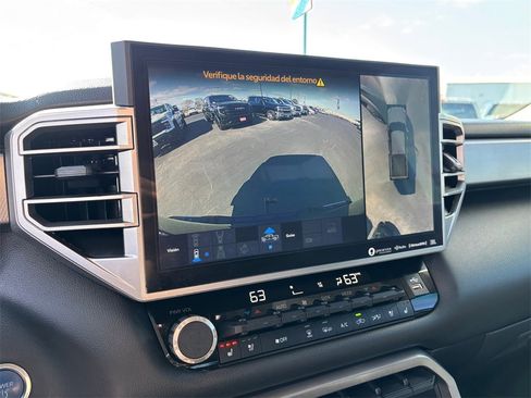 Used 2024 Toyota Tundra Limited image 21