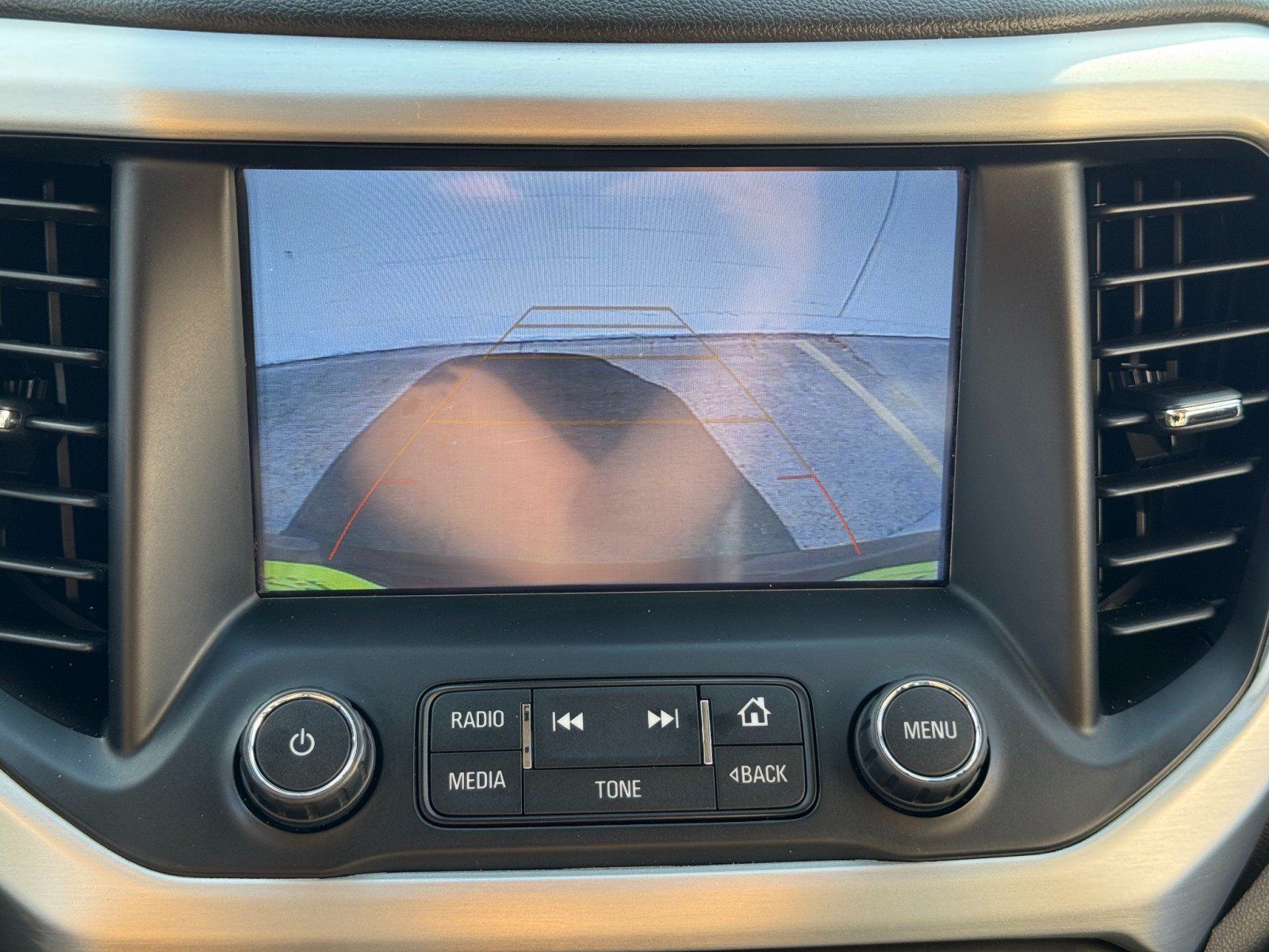 Used 2019 GMC Acadia SLT FWD image 27