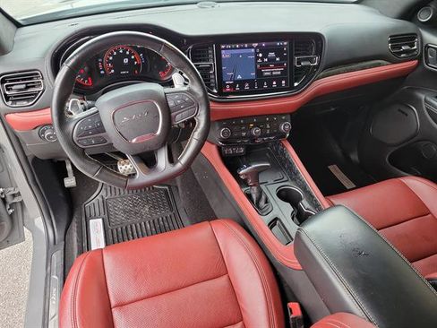 Used 2021 Dodge Durango SRT w/ Premium Interior Group image 12
