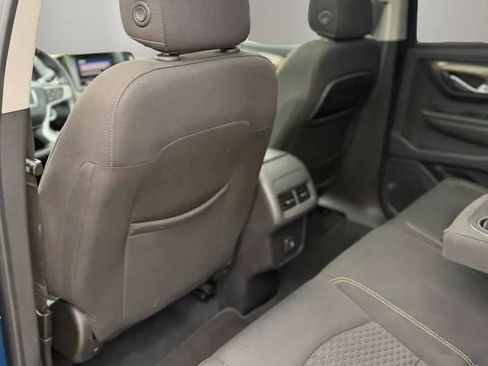 Used 2021 GMC Terrain SLE w/ Driver Convenience Package AWD/4WD image 4