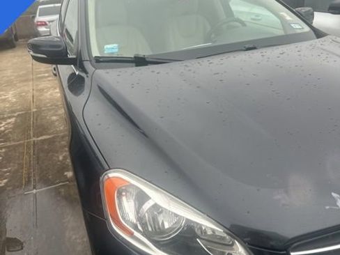 Used 2014 Volvo XC60 T6 image 30