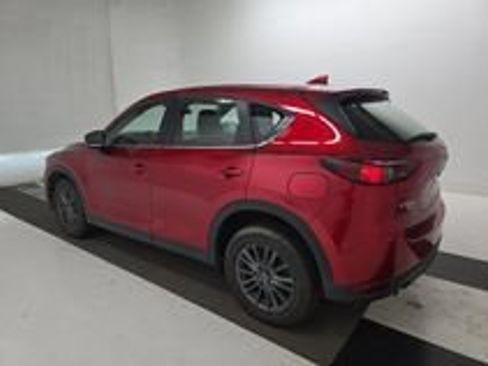Used 2020 MAZDA CX-5 Sport AWD/4WD image 17