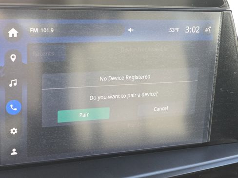 New 2026 Subaru Outback Limited image 14