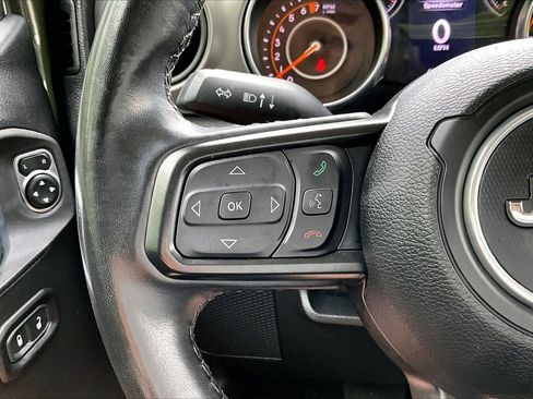 Certified 2022 Jeep Gladiator Sport AWD/4WD image 27