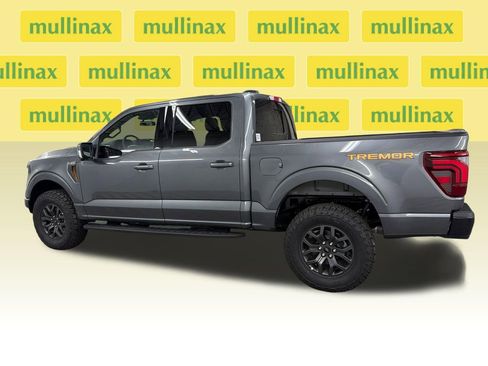 New 2026 Ford F150 Tremor AWD/4WD image 10