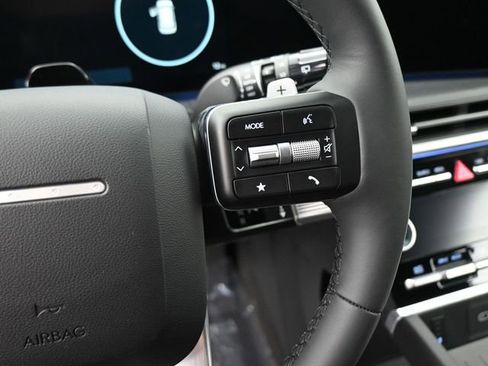 New 2026 Hyundai Santa Fe Limited AWD/4WD image 20