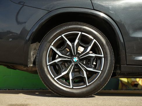 Used 2023 BMW X3 xDrive30i w/ M Sport Package image 6