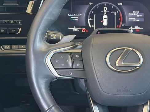 Certified 2024 Lexus TX 350 FWD w/ Technology Package image 16