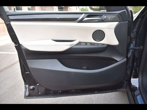 Used 2016 BMW X3 xDrive28i w/ Premium Package image 18