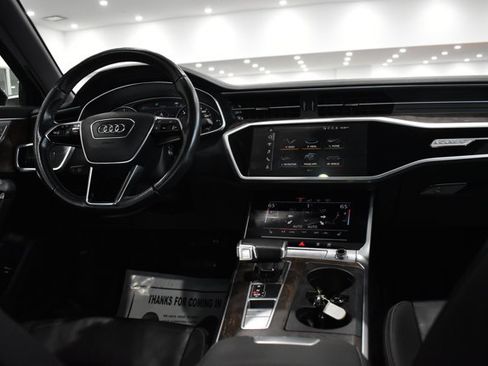Used 2020 Audi A6 3.0T Premium w/ Convenience Package image 20