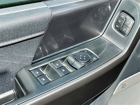 New 2025 Ford F150 Lariat w/ Equipment Group 501A Mid image 13