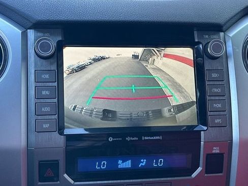 Used 2020 Toyota Tundra SR5 w/ TRD Sport Plus Package image 22