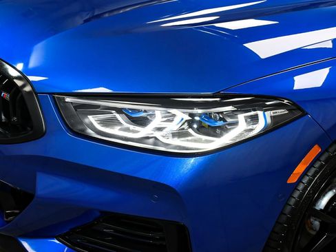 Used 2024 BMW M850i Gran Coupe xDrive AWD/4WD image 84