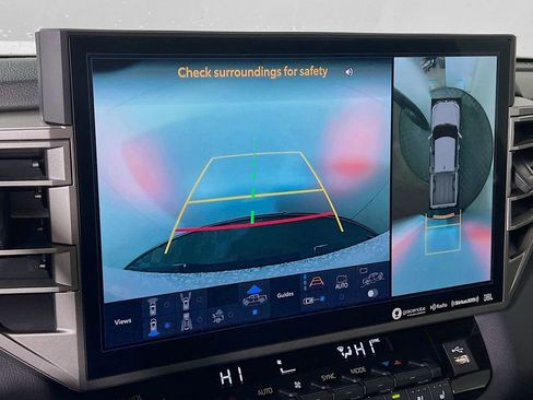 Certified 2024 Toyota Tundra Limited w/ TRD Off-Road Package image 13