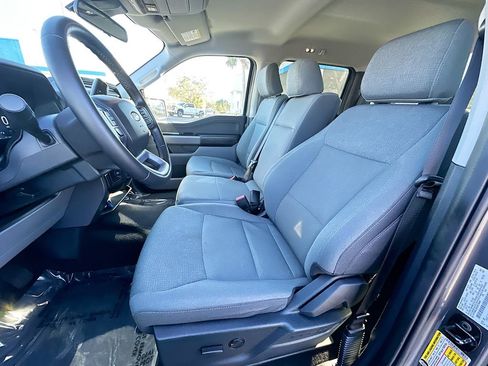 Used 2025 Ford F150 XLT w/ Equipment Group 301A Standard image 20