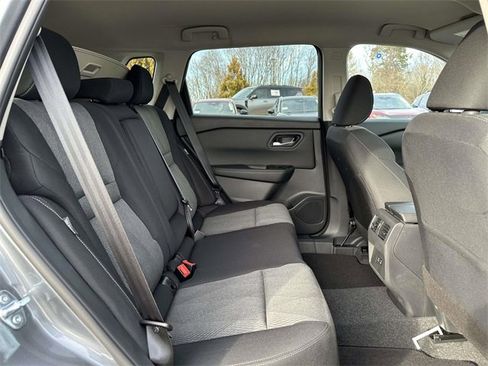 New 2026 Nissan Rogue SV w/ Cold Weather Package image 11