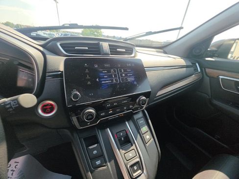 Used 2021 Honda CR-V EX image 19