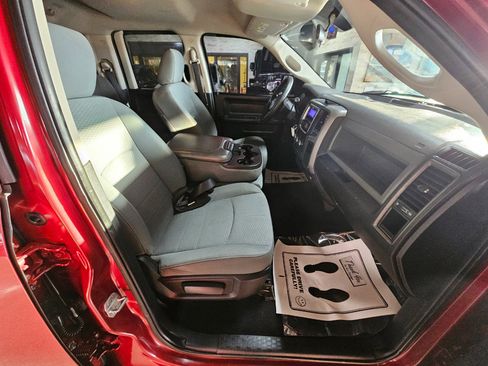 Used 2013 RAM 1500 Express image 11