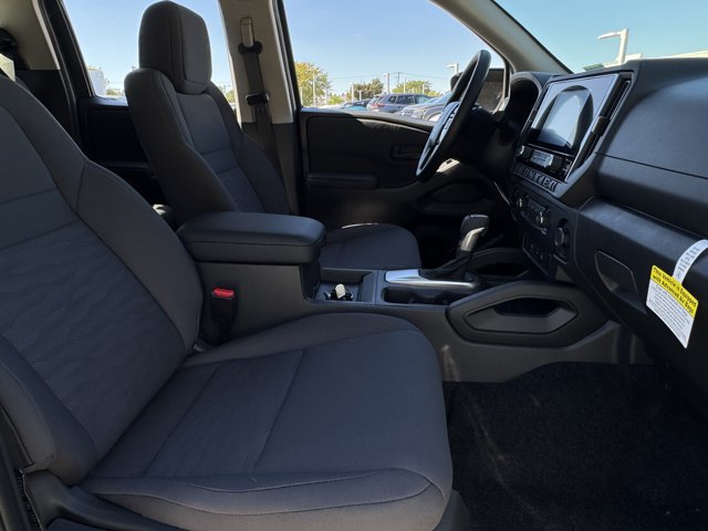 New 2027 Nissan Frontier S AWD/4WD image 15