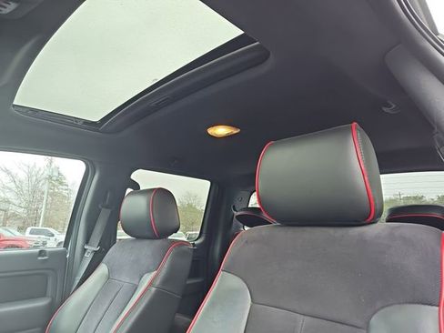 Used 2013 Ford F150 FX4 w/ Luxury Equipment Group image 10