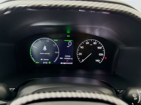Used 2024 Honda CR-V Sport Touring image 34