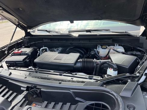 Used 2023 GMC Yukon Denali w/ Advanced Technology Package AWD/4WD image 84