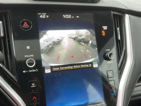 Certified 2023 Subaru Legacy Limited image 17