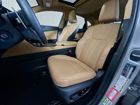 Used 2025 Lexus NX 350 AWD w/ Premium Package image 13
