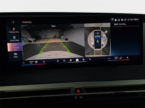 New 2026 BMW iX xDrive45 image 23