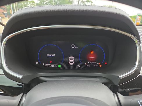 Used 2024 Acura MDX FWD image 22