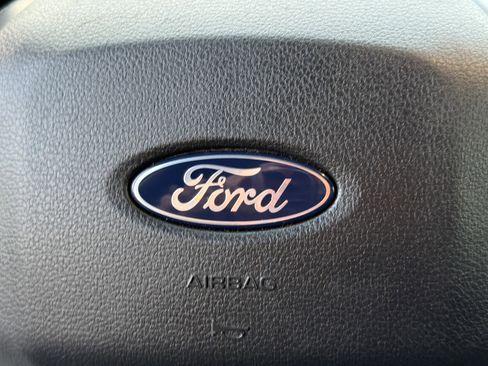 Used 2024 Ford F150 XLT w/ Mobile Office Package image 25