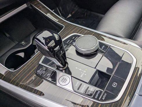 Used 2023 BMW X5 sDrive40i image 11