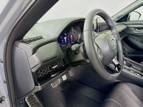 New 2026 Honda Accord Sport image 9