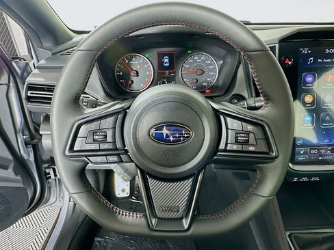 Used 2025 Subaru WRX Premium image 19