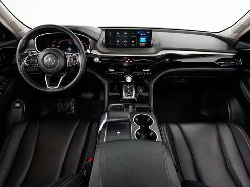 Certified 2023 Acura MDX SH-AWD image 26
