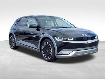 New 2023 Hyundai Ioniq 5 Limited