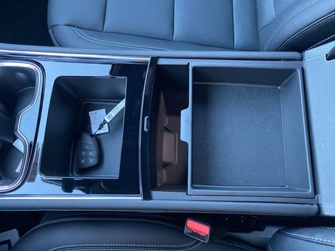 New 2026 Chevrolet Traverse LT w/ Midnight/Sport Edition image 33