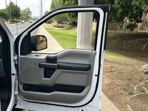 Used 2020 Ford F150 XL w/ Equipment Group 101A Mid image 30