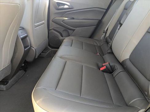 New 2026 Chevrolet Trax ACTIV w/ Driver Confidence Package image 14