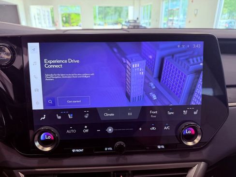 Certified 2023 Lexus RX 350 Premium w/ Accessory Package FWD image 24