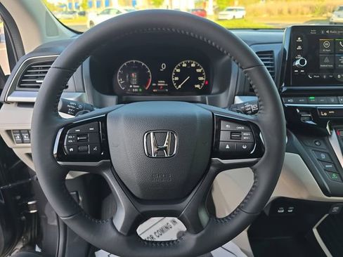 New 2026 Honda Odyssey EX-L image 18