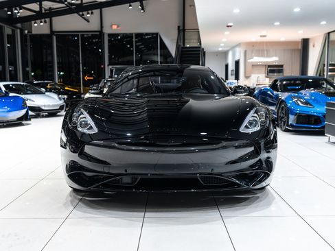 Used 2025 Karma Revero Luxury image 6