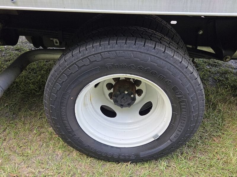 Used 2024 Ford E-350 and Econoline 350 Super Duty w/ Power Windows & Locks Group RWD image 15