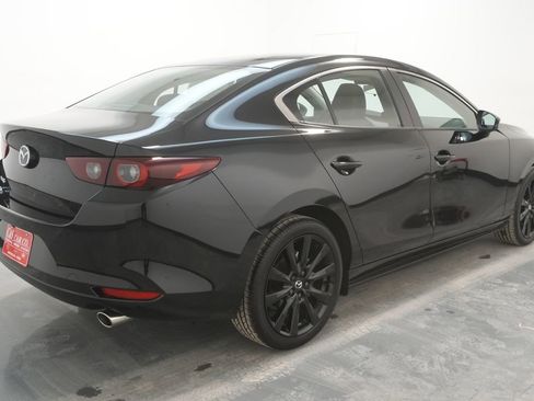 New 2026 MAZDA MAZDA3 s Sport image 9