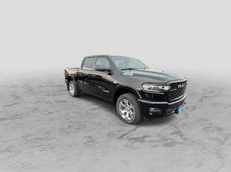New 2026 RAM 1500 Big Horn AWD/4WD video 2