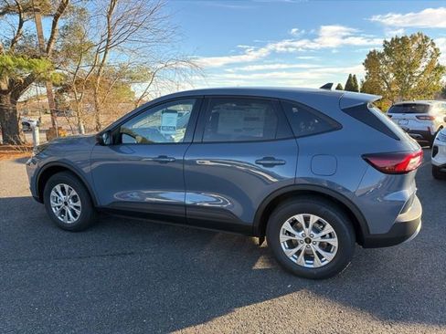 New 2026 Ford Escape Active w/ Cold Weather Package image 5