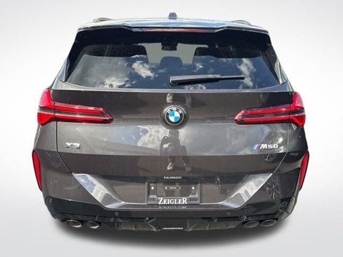 New 2026 BMW X3 M50 w/ Premium Package image 5